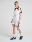 Preview: SV Veitshöchheim Authentic Poloshirt Damen, weiß